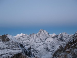 Lobuche Peak Expedition Lobuche Peak Expedition