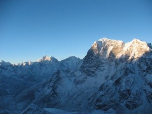 Lobuche Peak Expedition Lobuche Peak Expedition