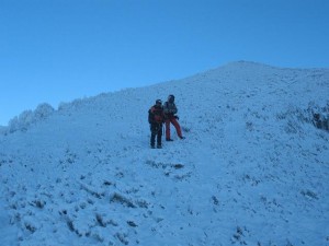 Lobuche Peak Expedition Lobuche Peak Expedition