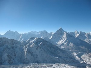 Lobuche Peak Expedition Lobuche Peak Expedition