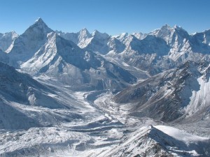 Lobuche Peak Expedition Lobuche Peak Expedition