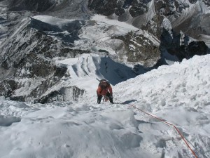 Lobuche Peak Expedition Lobuche Peak Expedition