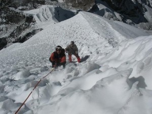 Lobuche Peak Expedition Lobuche Peak Expedition