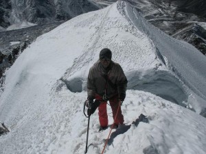 Lobuche Peak Expedition Lobuche Peak Expedition