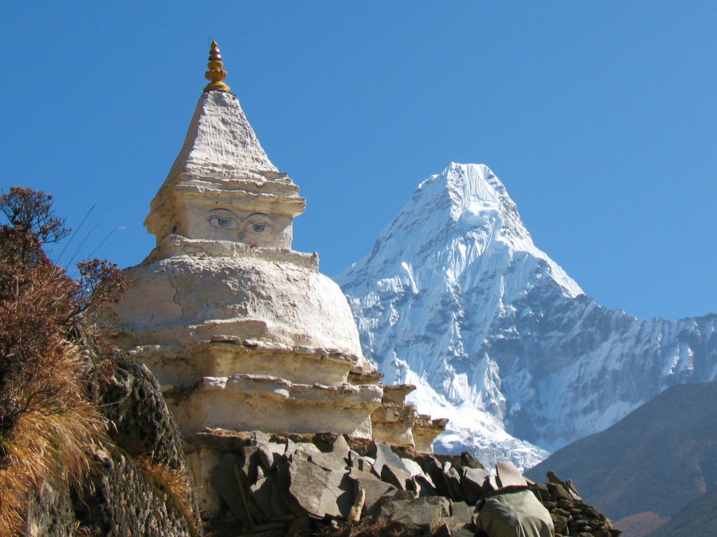 Ama Dablam Ama Dablam