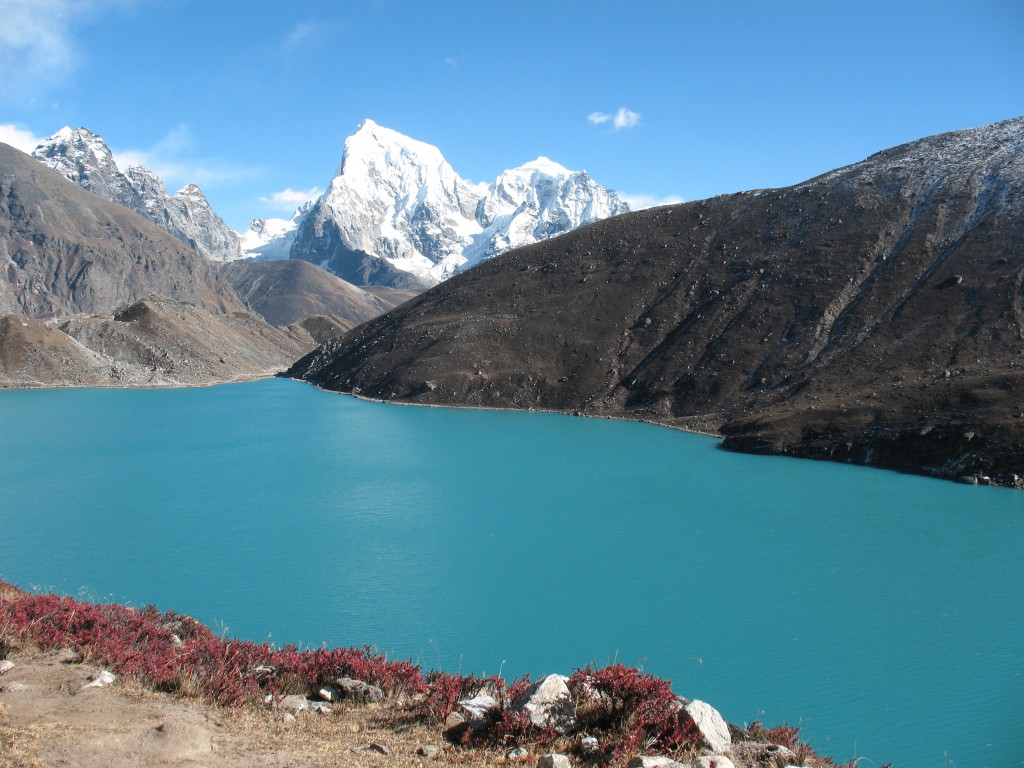 Gokyo Lake