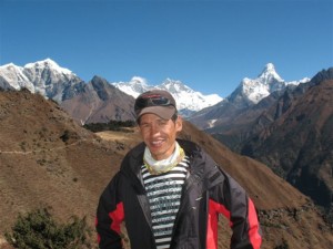 Var sherpa "Dill" Var sherpa "Dill"