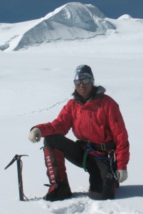 Nima Tendu Sherpa Nima Tendu Sherpa