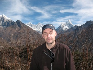 Robert Bacskay
