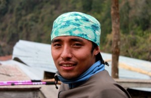 Bikram Tamang Bikram Tamang