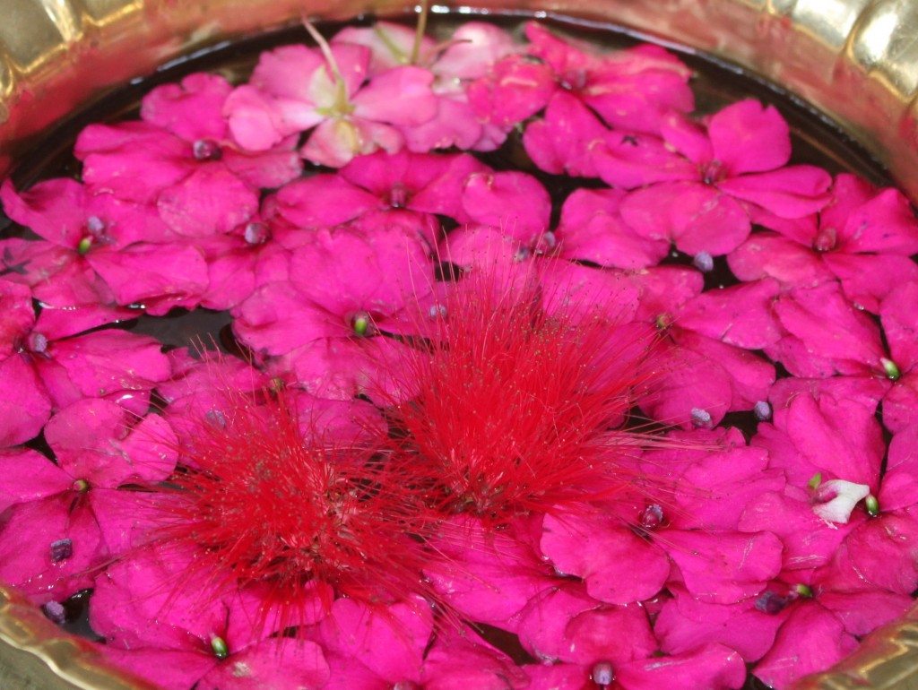 Hotel Barahi's SPA