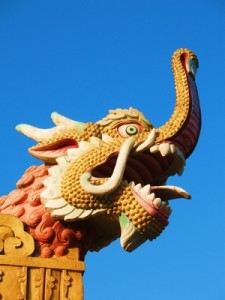 Sightseeing i Kathmandu - Bodnath Stupa Sightseeing i Kathmandu - Bodnath Stupa